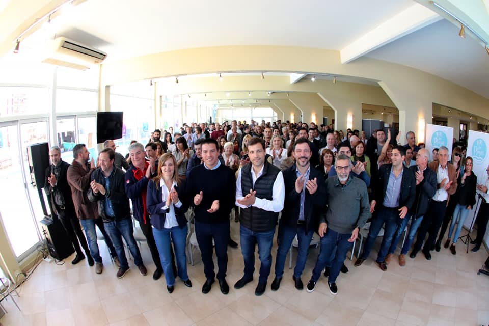 • LA FACULTAD DE HUMANIDADES PARTICIPÓ DE UN ENCUENTRO CON EL SECTOR TURÍSTICO DE LA COSTA